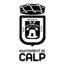 Logotipo Calp