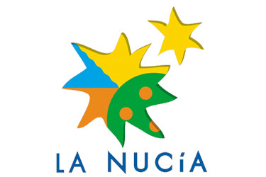 Logo de La Nucia