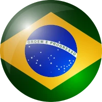 Bandera de Brasile