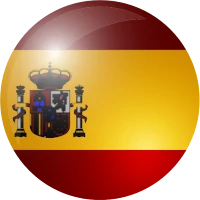 Bandera de Espanha