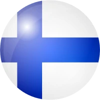 Bandera de Finlândia