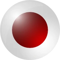 Bandera de Giappone