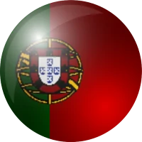 Bandera de Portogallo