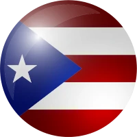Drapeau du Porto Rico