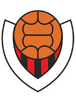 Logo de l'équipe d'Islande 