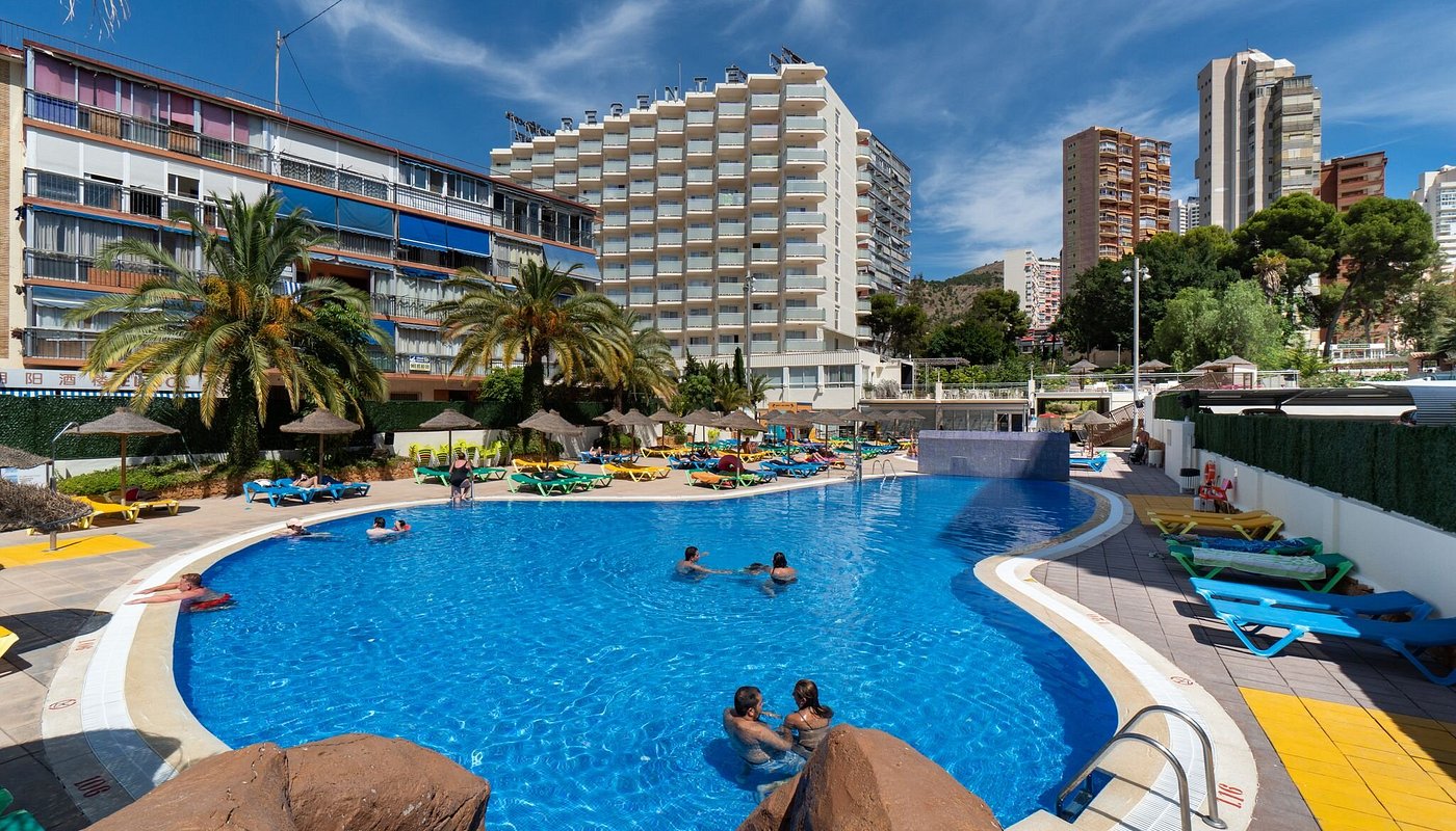Foto HOTEL REGENTE