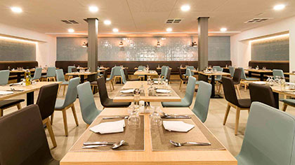 Foto HOTEL JAIME I