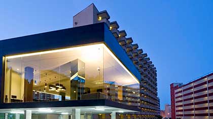 Foto HOTEL ACAPULCO