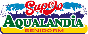 Logotipo de Aqualandia