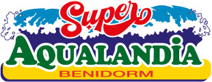 Logo Aqualandia