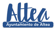 Logo of Altea