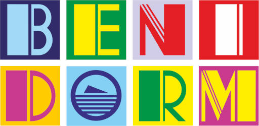 Logo of Benidorm