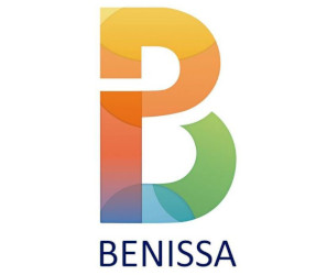 Logotipo Benissa