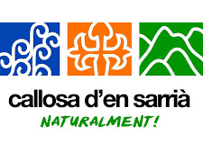 Logo of Callosa d'en Sarrià