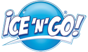 Logotipo ICE'N'GO España