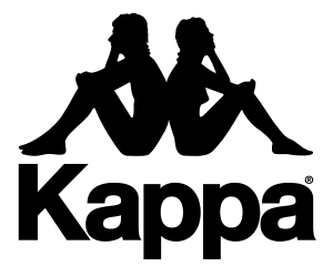 Logotipo de Kappa