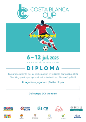 Imagen del diploma