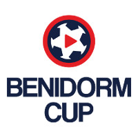 Logo BenidormCup