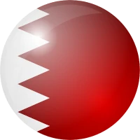 Bahrain flag