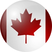 Bandera de Canada