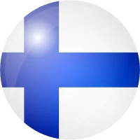 Bandera de Finlandia