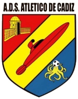 Logo club A.D.S. Atlético de Cádiz