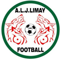 A.L.J. Limay Football logo