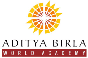 Logo Aditya Birla World Academy