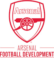 Arsenal Football Development logo