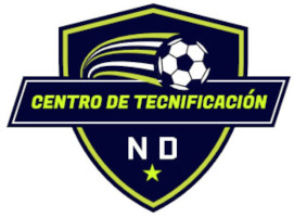 Logo Centro De Tecnificacion ND