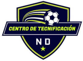 Centro De Tecnificacion ND logo