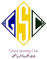 Geriza Sportin Club logo