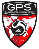 Logo Global Premier Soccer