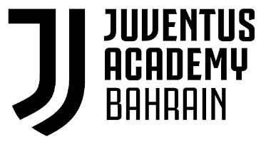 Logo Juventus Academy Bahrain