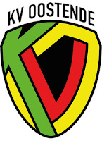 KV Oostende logo