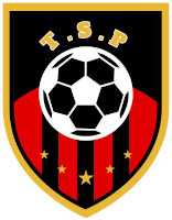 Logo club T.S.P.