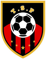 T.S.P. logo