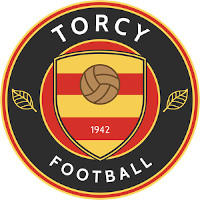 Logo US Torcy Football Paris Vallée de la Marne