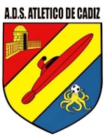 Logo equipo de Andalucía