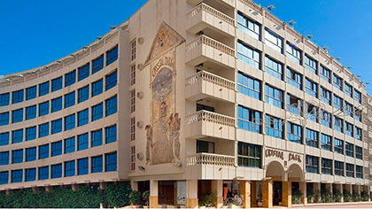 Foto HOTEL MAGIC CRISTAL PARK 